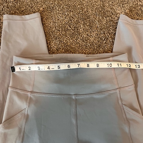 Lululemon Invigorate High Rise Tight 25” - Picture 3 of 9